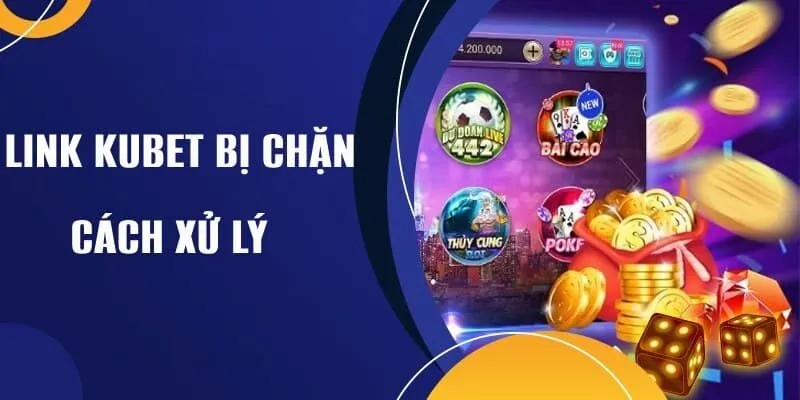 Xác định nguyên nhân bị chặn để tìm ra giải pháp xử lý nhanh nhất