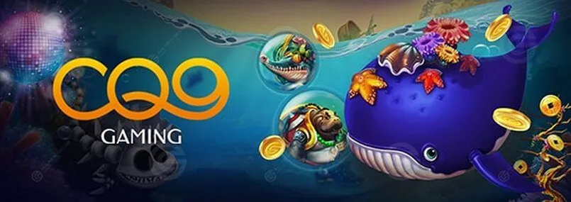 Bắn cá CQ9 - Bí quyết đầu tư hiệu quả tại nhà cái Kubet 5 Trải nghiệm thú vị cùng sảnh cược uy tín