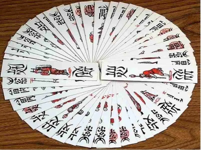 Cách chơi chắn – Những điều người chơi nên quan tâm tìm hiểu 3 Tìm hiểu về cách chơi chắn