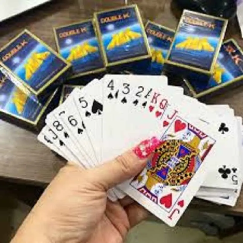 Hướng dẫn cách chơi tú lơ khơ