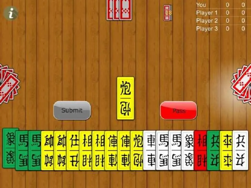 Hướng dẫn cách chơi bài tứ sắc không khó như các bạn nghĩ 3 Hướng dẫn cách chơi bài tứ sắc