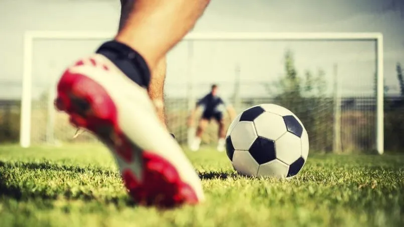 Cá độ bóng đá là lĩnh vực phát triển được nhiều người yêu thích