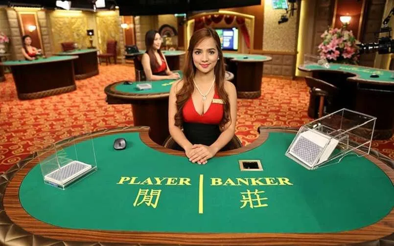 Hướng dẫn cách chơi Baccarat dành cho người mới chơi 4 Kinh nghiệm chơi cần phải nắm bắt mỗi ngày