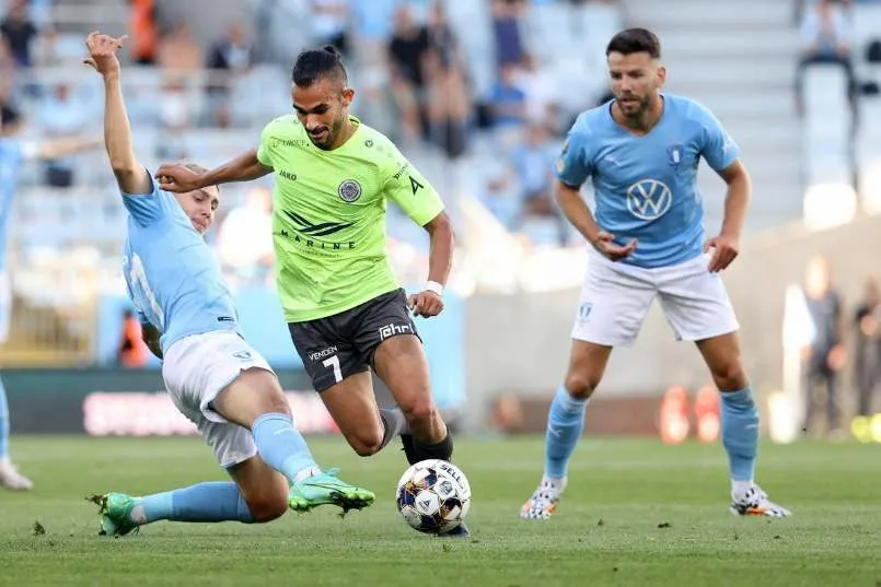 Các trận bóng châu Âu luôn mang đến những cảm xúc cao trào