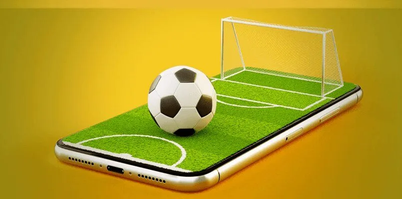 Tổng quan về kèo cược xiên bóng đá hiện nay