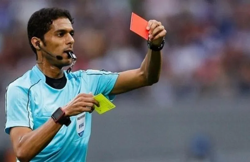 Kèo tổng thẻ trong trận đấu tài/xỉu là gì và cách chơi 4 Bí quyết chơi kèo tổng thẻ