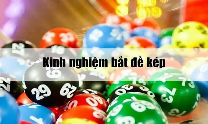 Bắt đề kép có dễ không