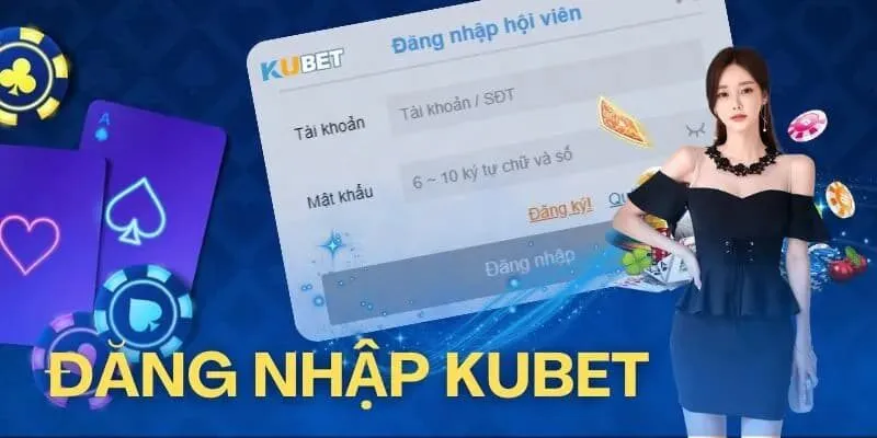 Những ưu điểm để bạn không bỏ qua nhà cái Kubet