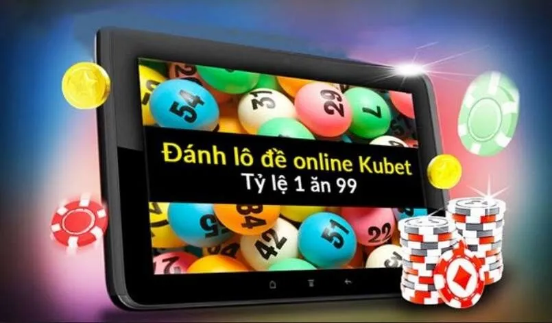 Cổng game đánh lô đề online Kubet – đổi thưởng thả ga 2 Nhà cái lô đề online Kubet uy tín