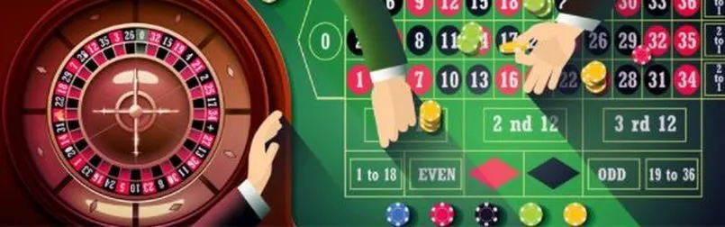 Mẹo chơi Roulette mang về hiệu quả cao nhất hiện nay 4 Hướng dẫn mẹo chơi Roulette