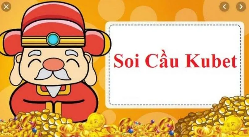 Kubet - Sân chơi có tốc độ phát triển cực nhanh