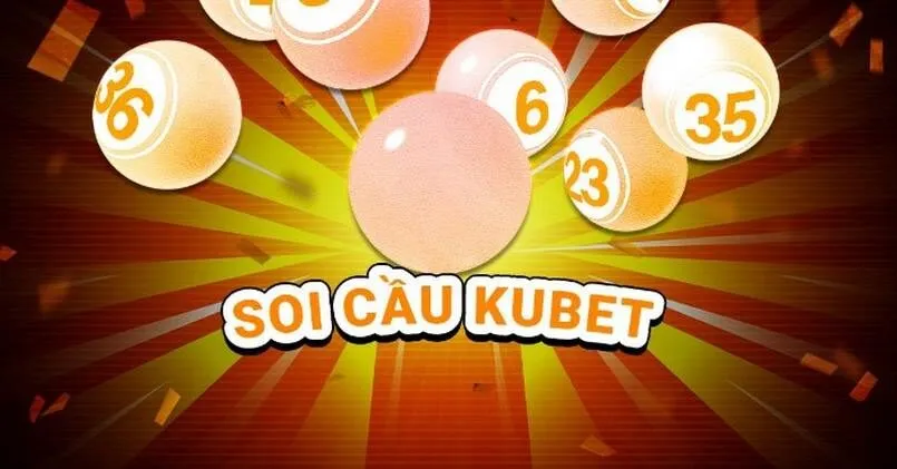 Soi cầu Kubet với những con số cực chính xác