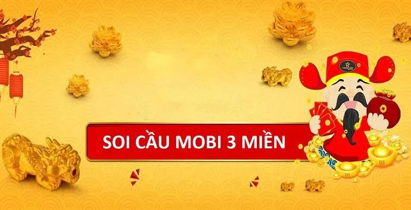 Soi cầu MOBI là gì?